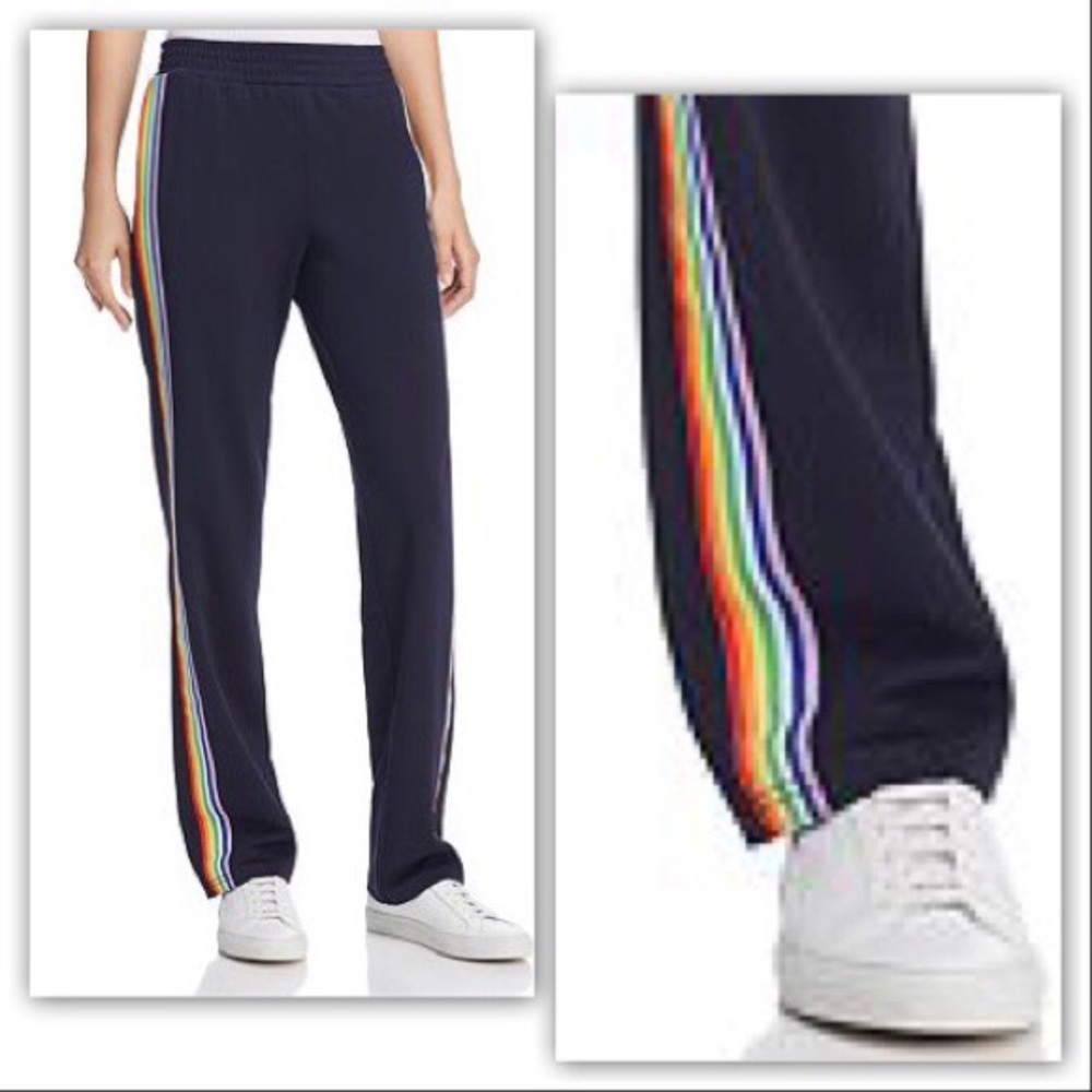 Sunset & Spring - 🌸Track Pants(r48)